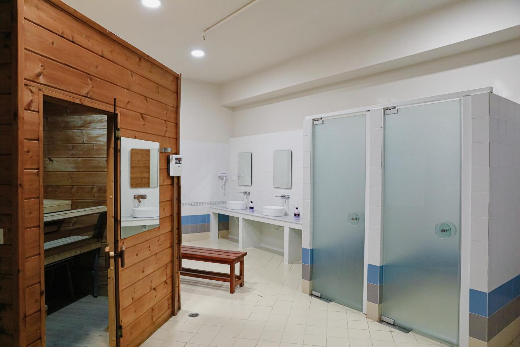 Le Chalet Ksanti Zewnętrze zdjęcie