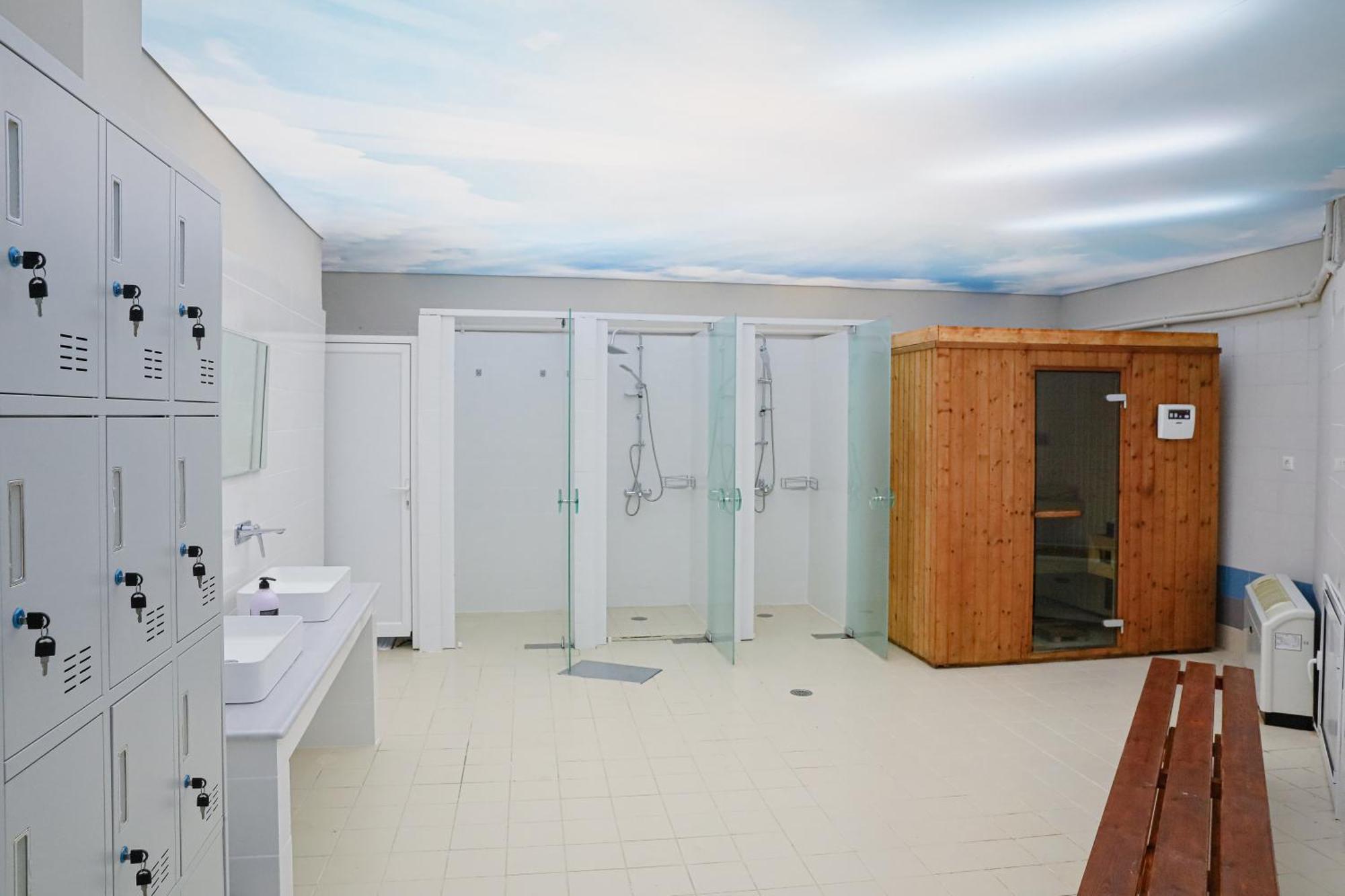 Le Chalet Ksanti Zewnętrze zdjęcie