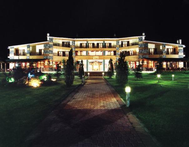 Le Chalet Ksanti Zewnętrze zdjęcie