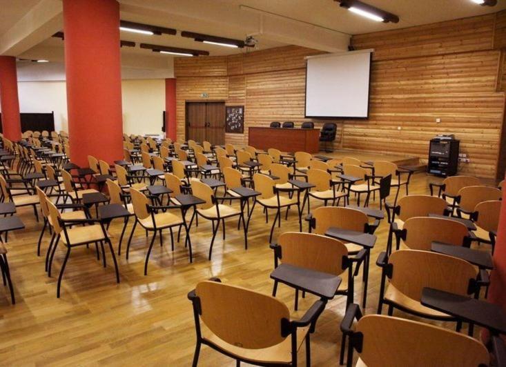 Le Chalet Ksanti Zewnętrze zdjęcie