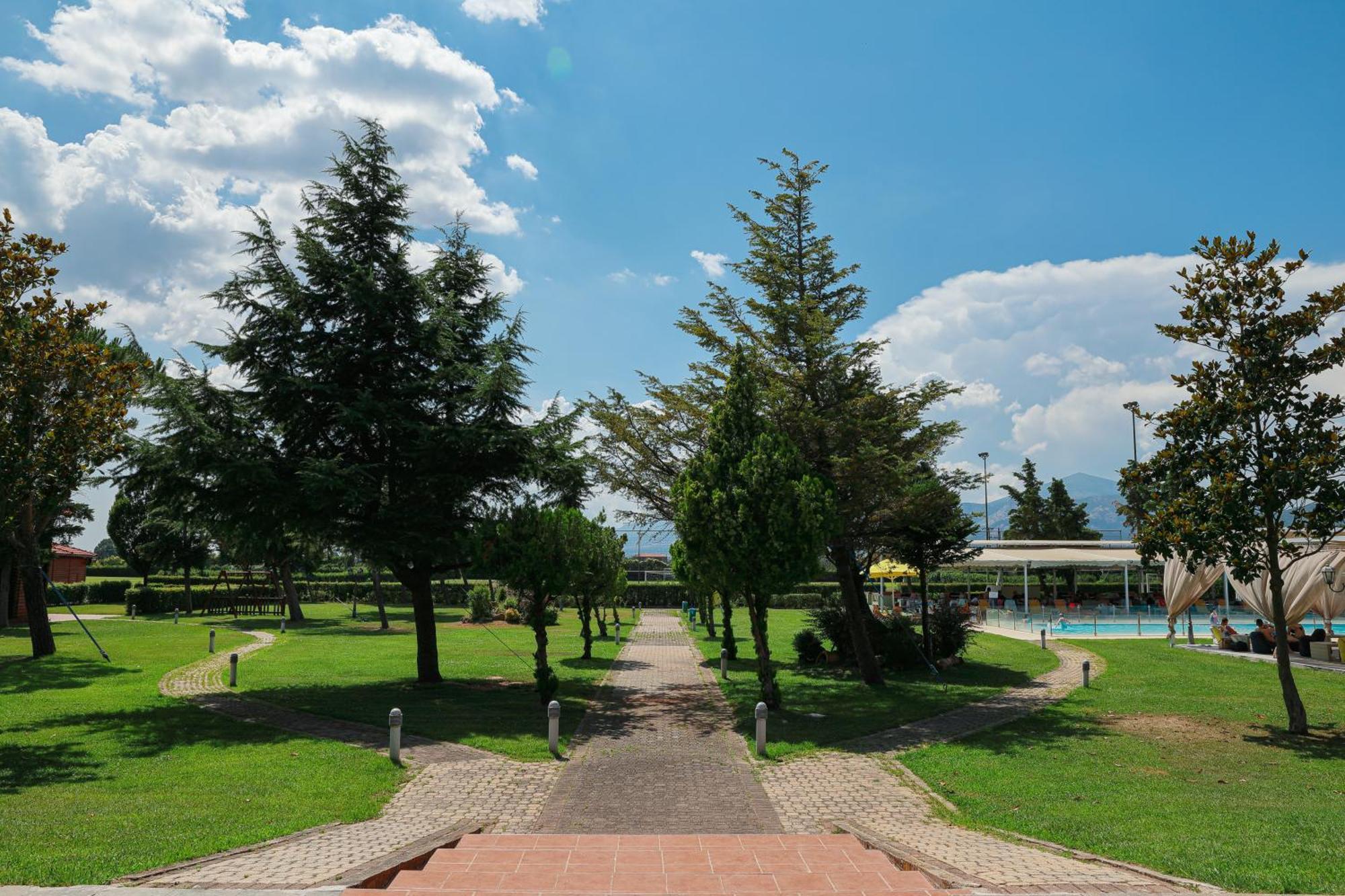 Le Chalet Ksanti Zewnętrze zdjęcie