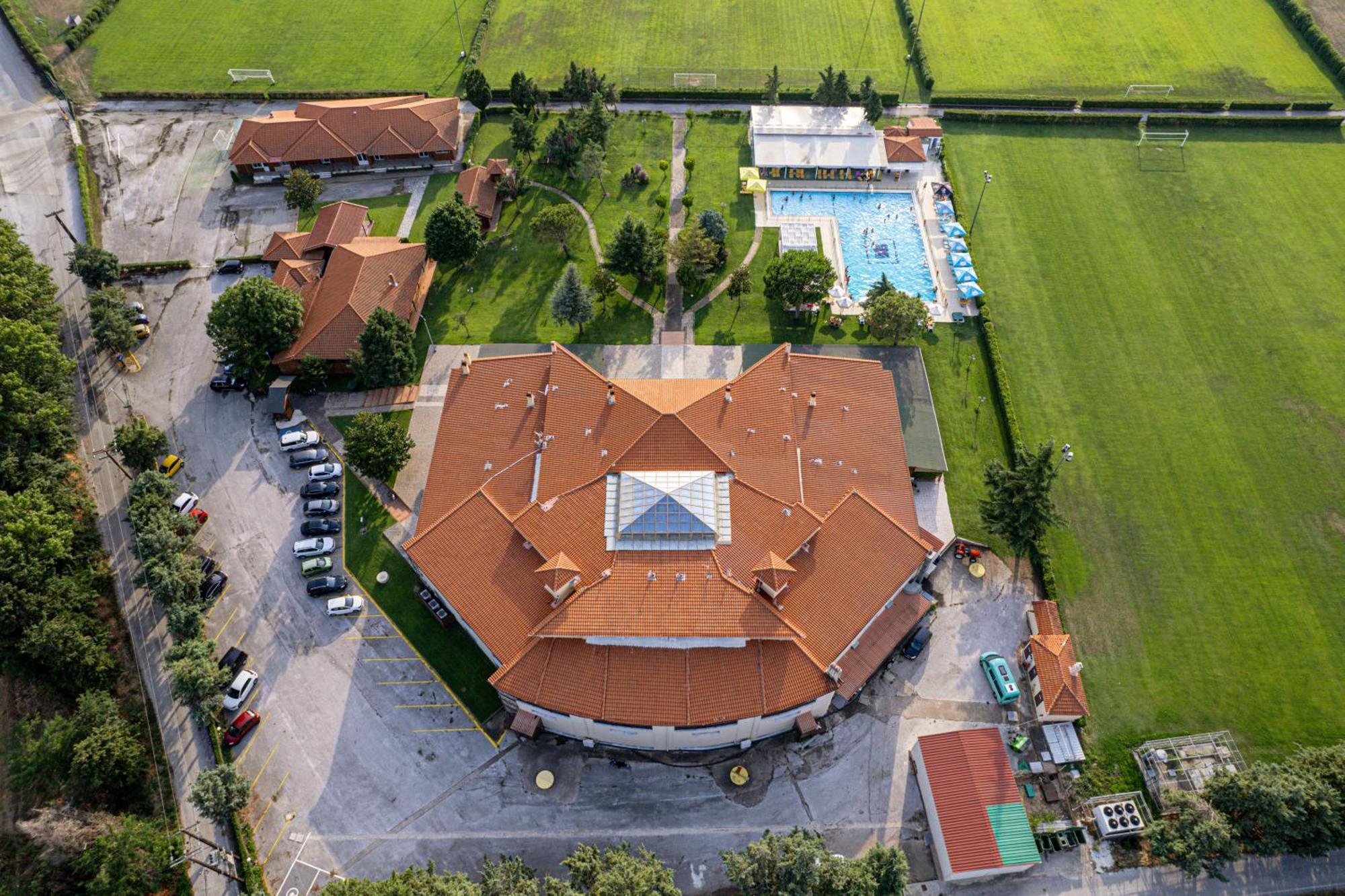 Le Chalet Ksanti Zewnętrze zdjęcie