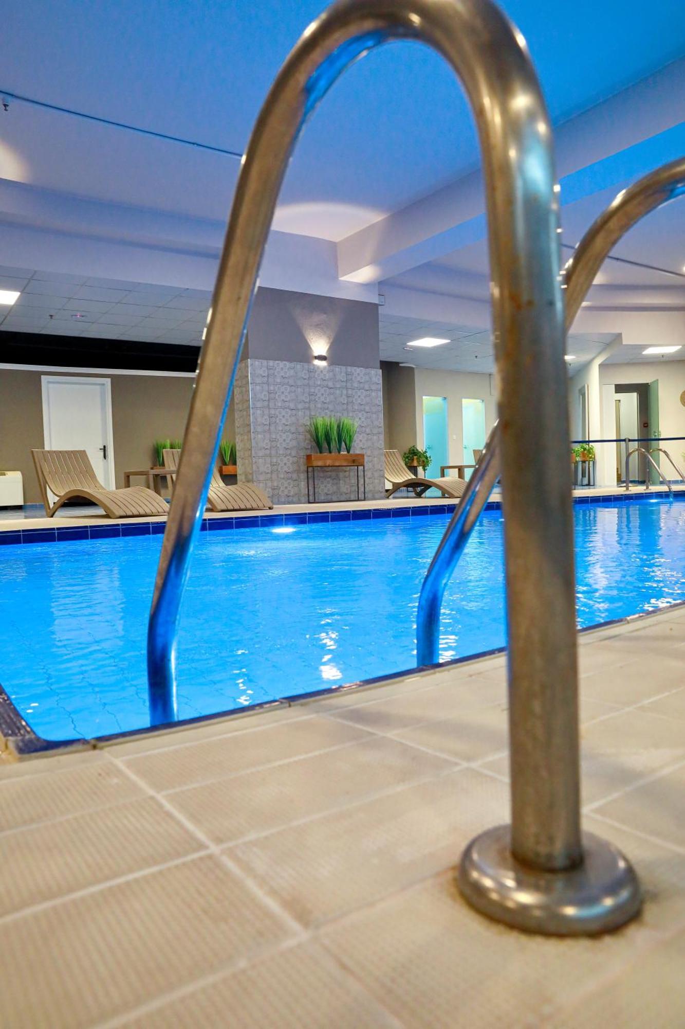Le Chalet Ksanti Zewnętrze zdjęcie