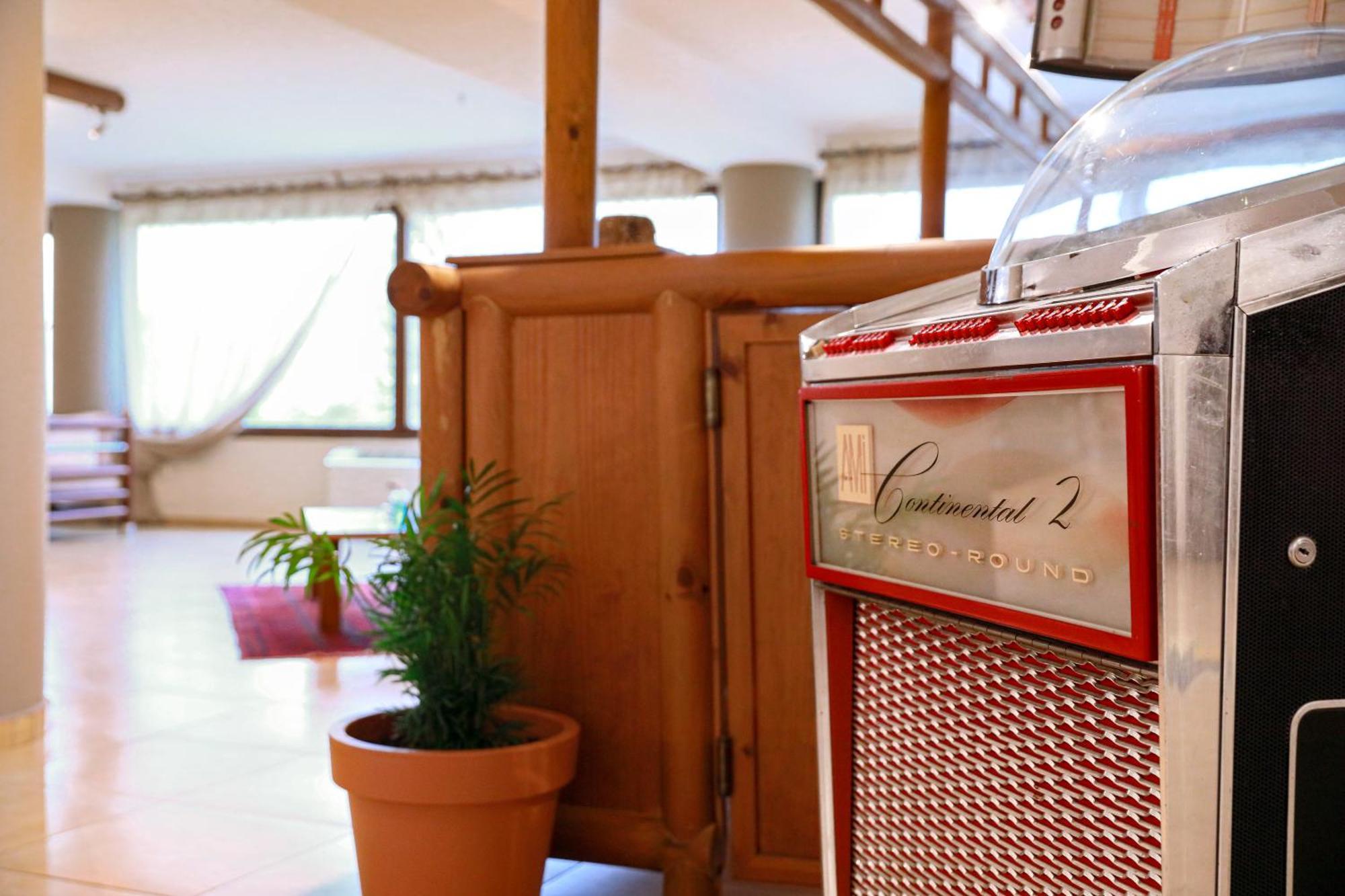 Le Chalet Ksanti Zewnętrze zdjęcie