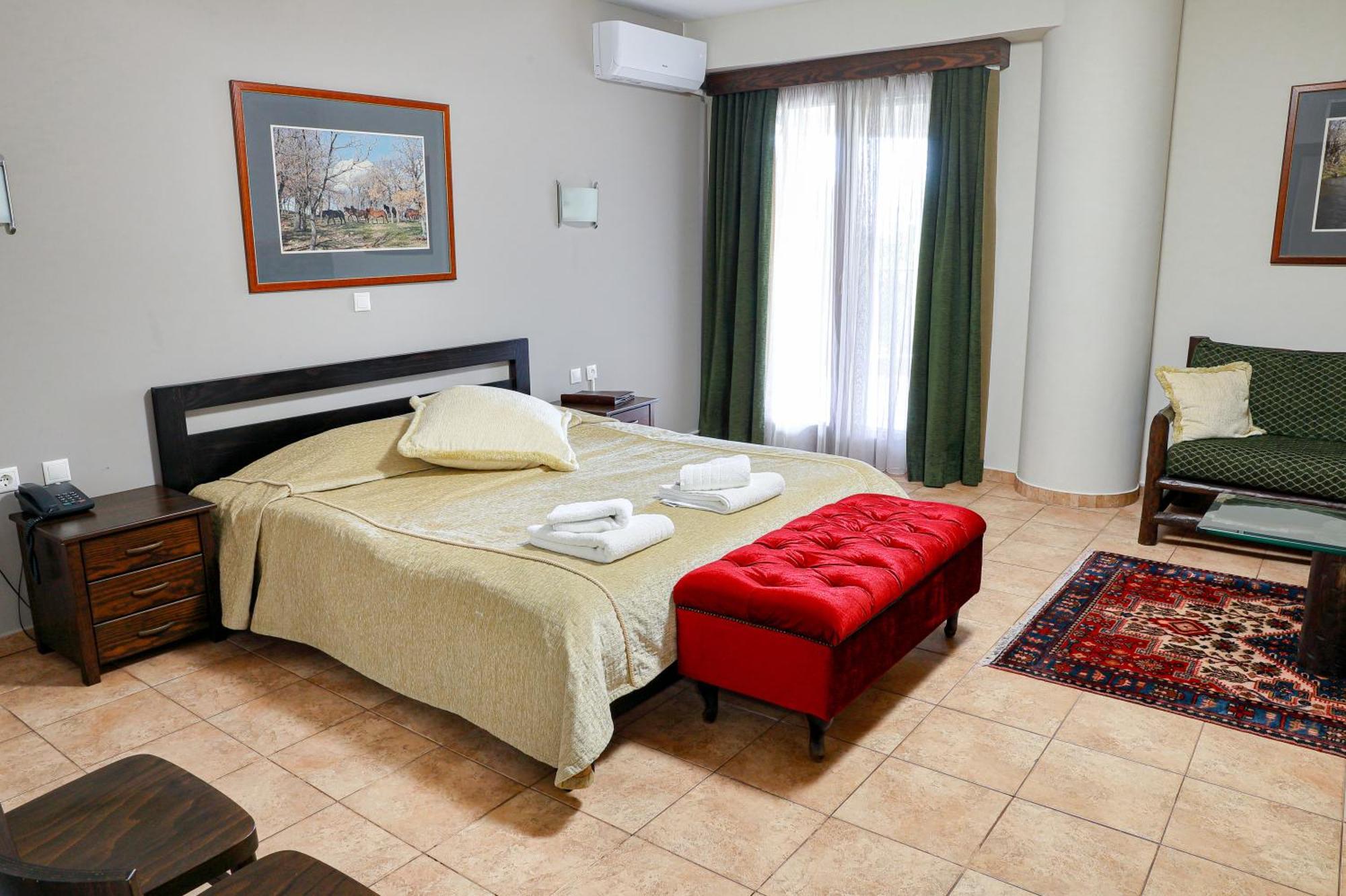 Le Chalet Ksanti Zewnętrze zdjęcie