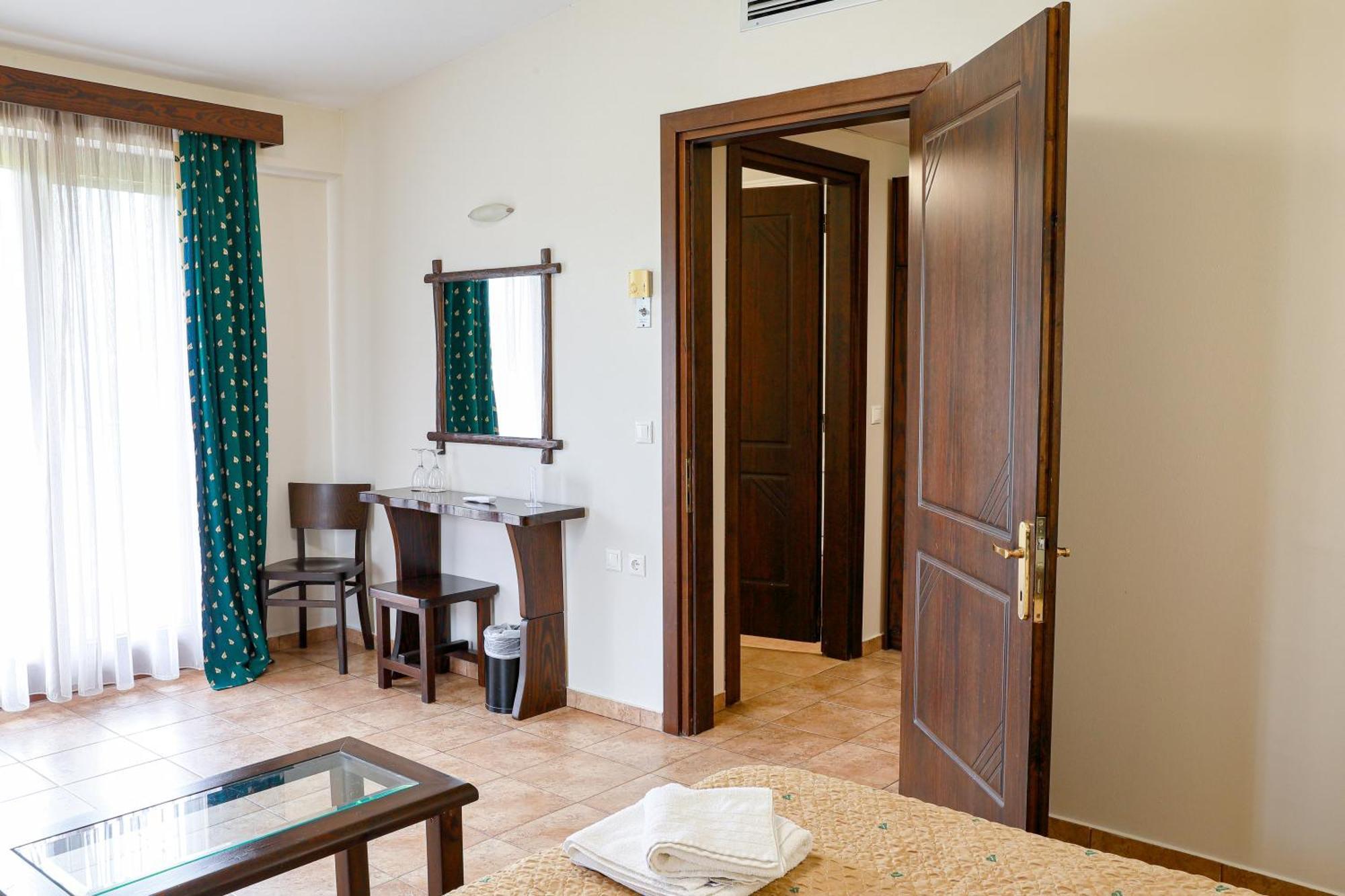 Le Chalet Ksanti Zewnętrze zdjęcie
