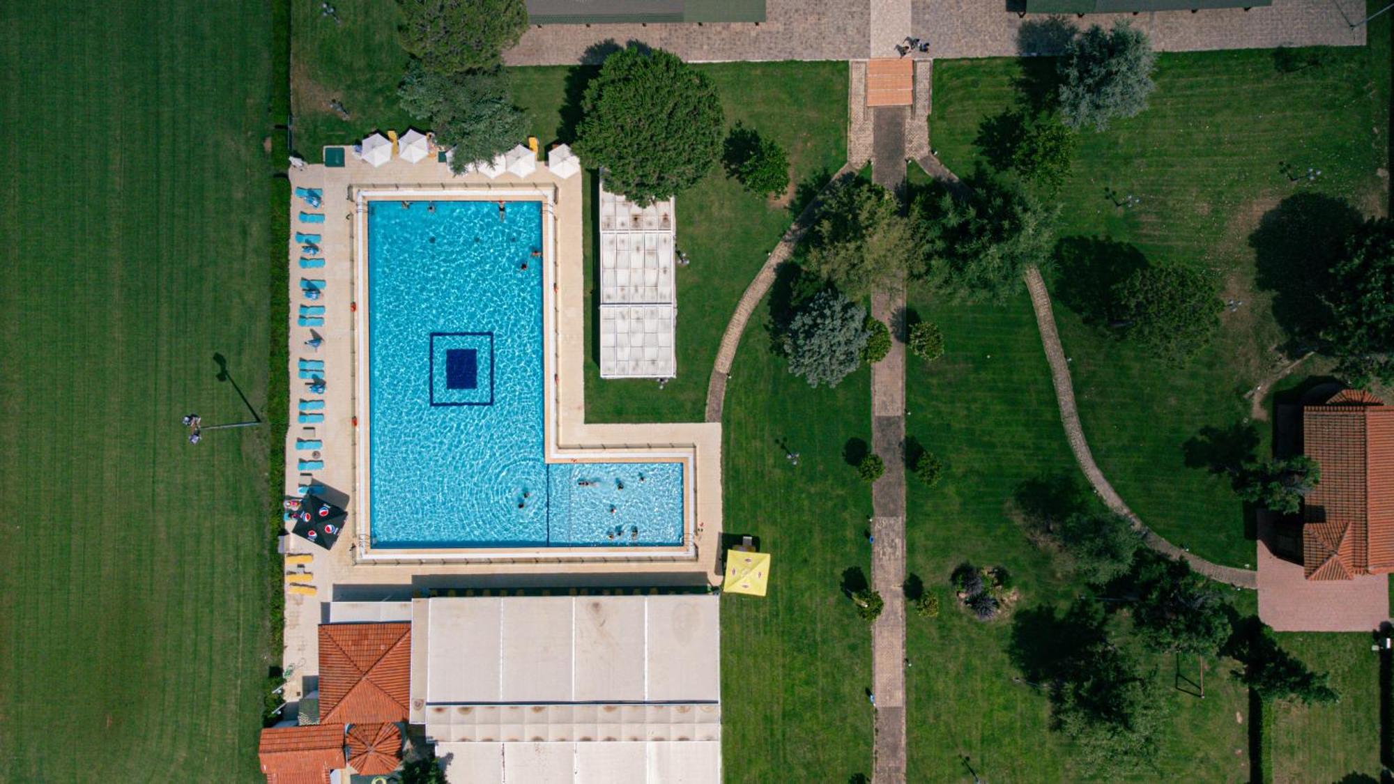 Hotel Le Chalet Ksanti Zewnętrze zdjęcie